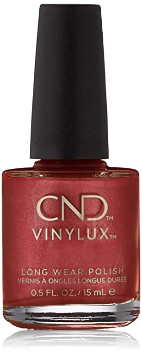 CND VINYLUX #119 HOLLYWOOD 0.5 OZ