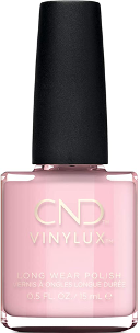 CND VINYLUX #203 WINTER GLOW 0.5 OZ