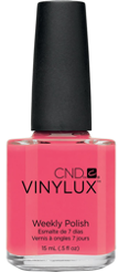 CND VINYLUX #154 TROPIX 0.5 OZ