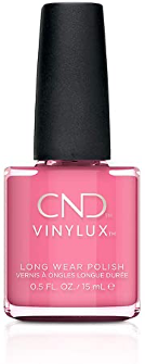 CND VINYLUX #313 HOLOGRAPHIC 0.5 OZ