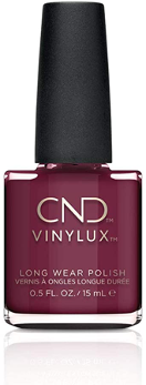 CND VINYLUX #111 DECADENCE 0.5 OZ