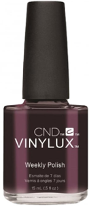 CND VINYLUX #251 BERRY BOUDOIR 0.5OZ