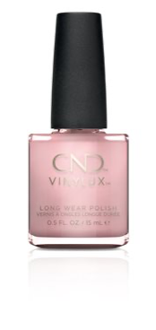 CND VINYLUX #182 BLUSH TEDDY 0.5 OZ