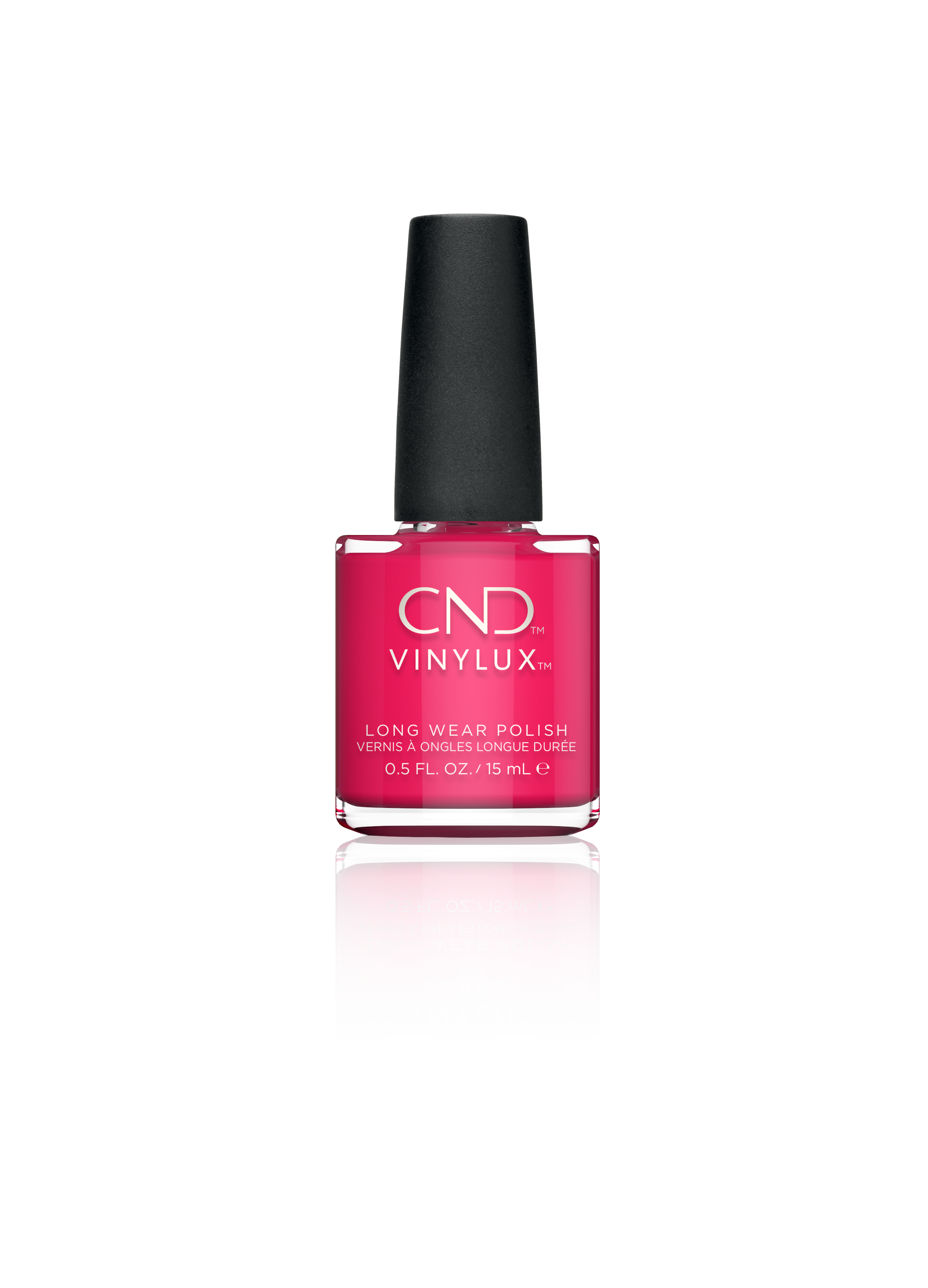 CND VINYLUX #278 OFFBEAT 0.5 OZ