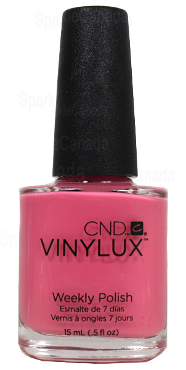CND VINYLUX #116 GOTCHA 0.5 OZ