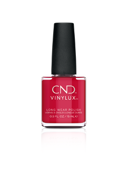 CND VINYLUX #324 FIRST LOVE 0.5 OZ