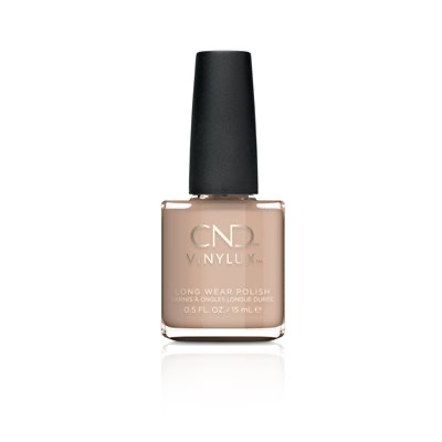 CND VINYLUX #136 POWDER MY NOSE 0.5 OZ