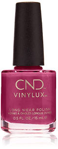 CND VINYLUX #241 ECSTASY 0.5 OZ