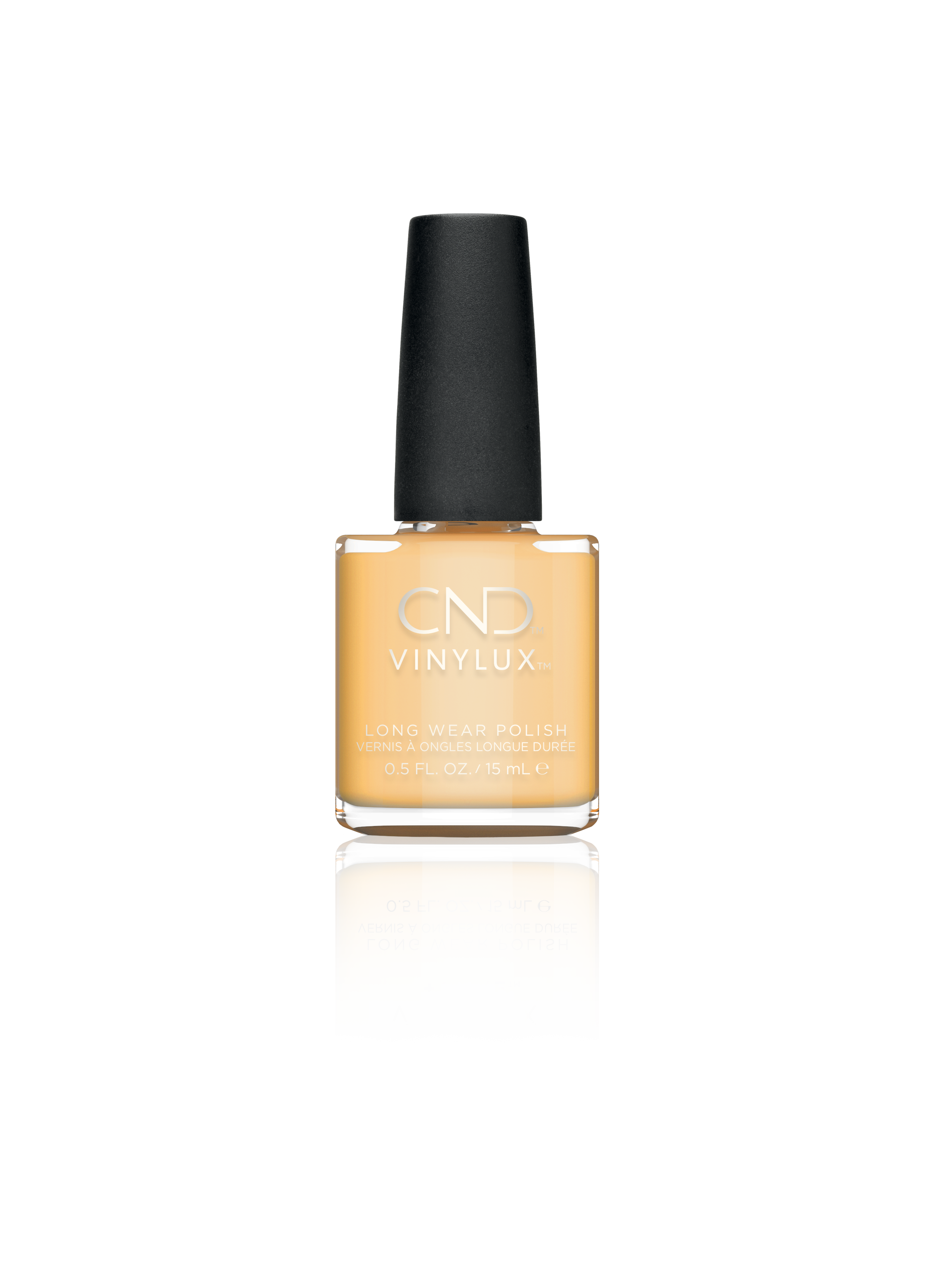 CND VINYLUX #280 VAGABOND 0.5 OZ