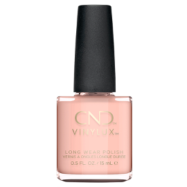 CND VINYLUX #217 SKIN TEASE 0.5 OZ