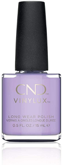CND VINYLUX #276 GUMMI 0.5 OZ