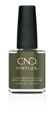CND VINYLUX #327 CAP & GOWN 0.5 OZ
