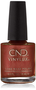 CND VINYLUX #228 HAND FIRED 0.5 OZ