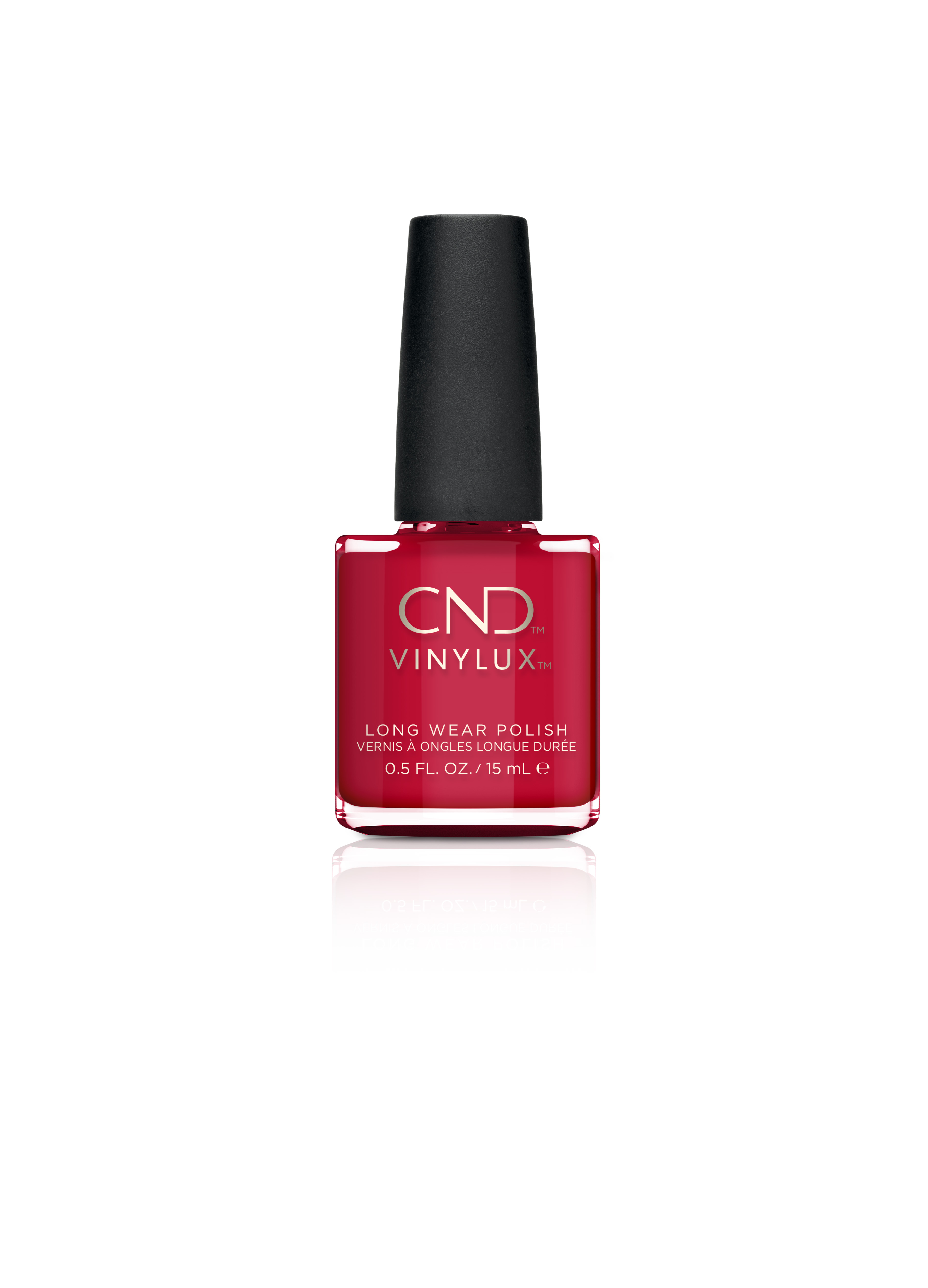 CND VINYLUX #283 ELEMENT 0.5 OZ