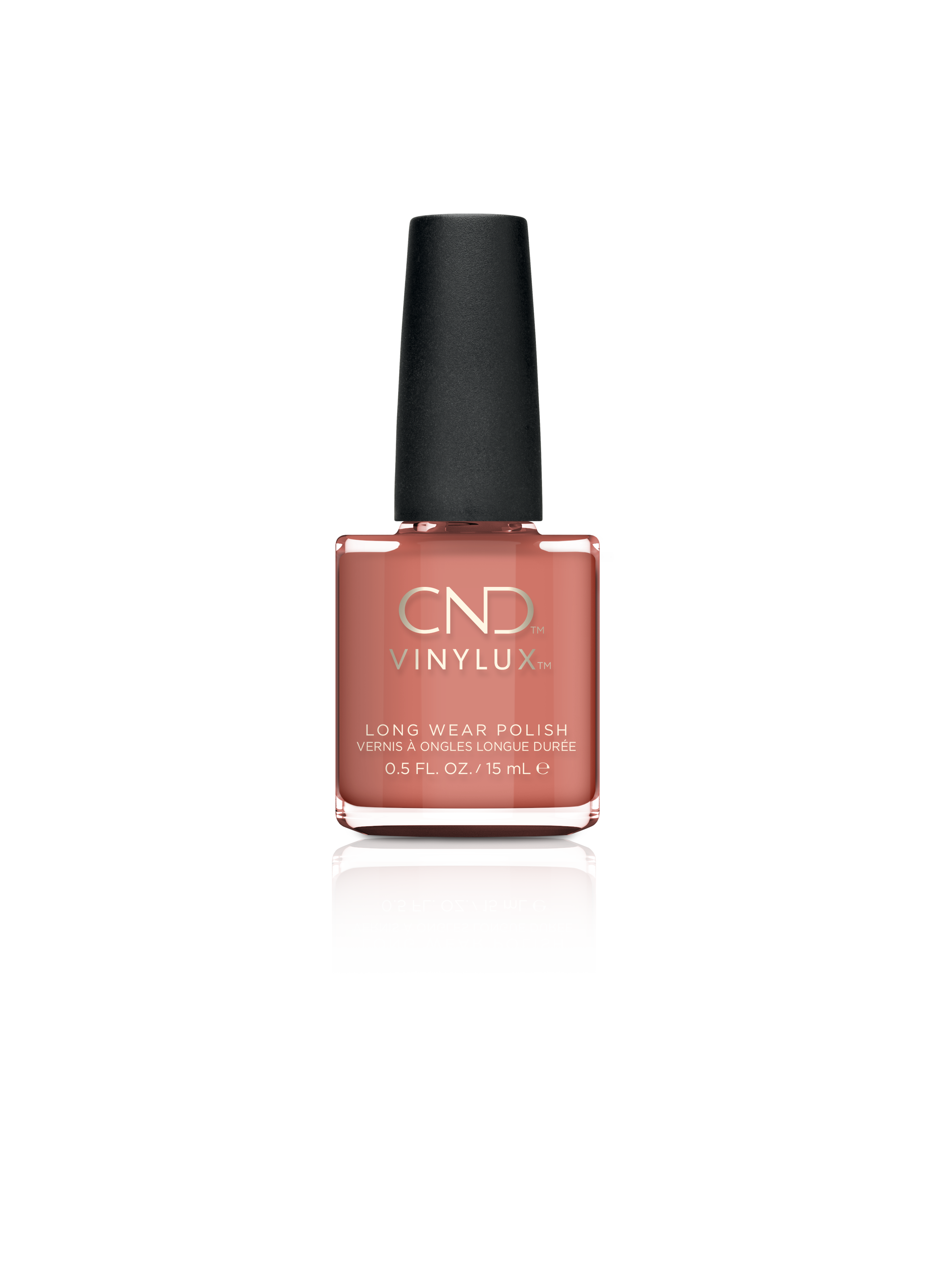 CND VINYLUX #285 SPEAR 0.5 OZ