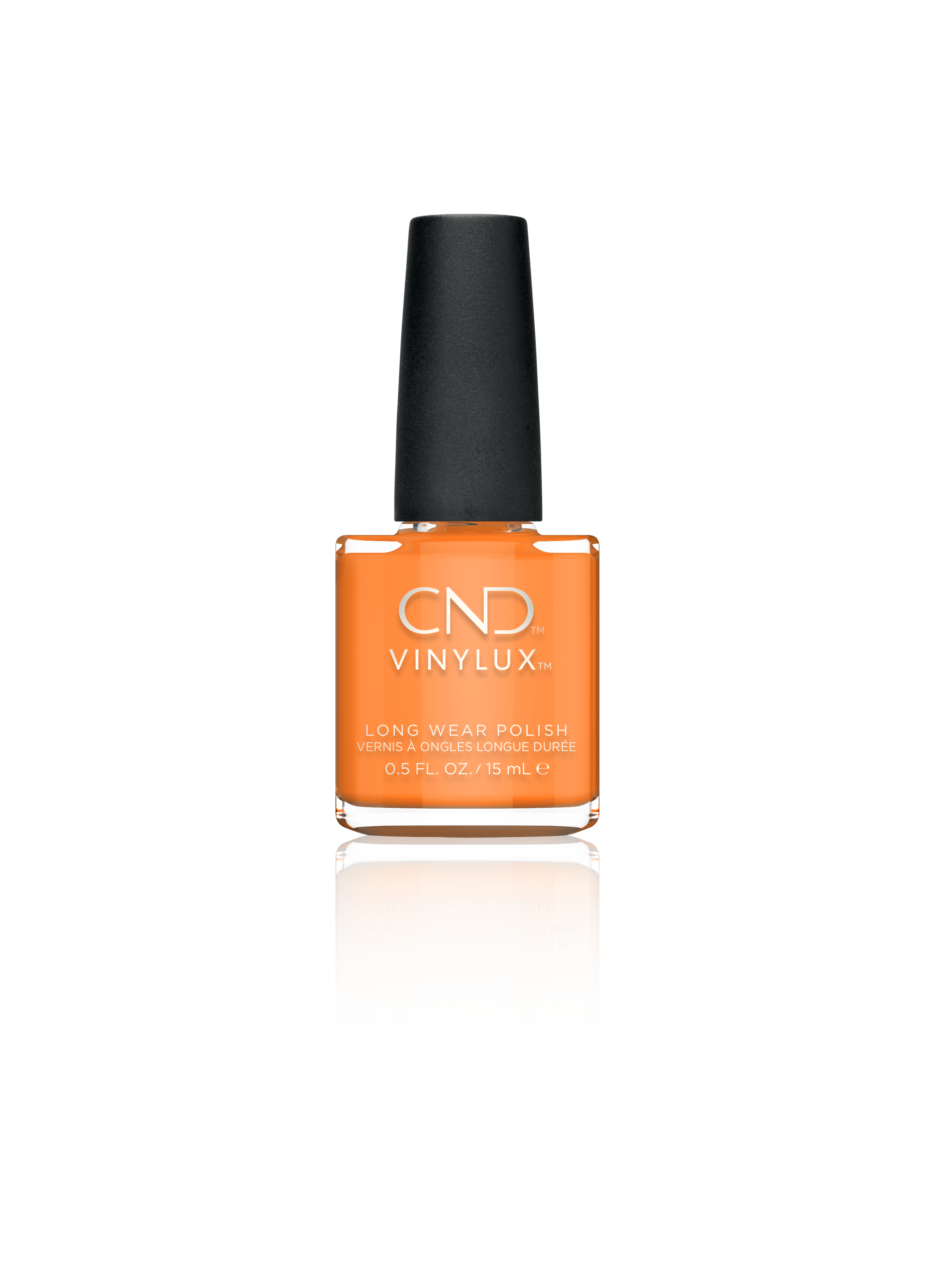 CND VINYLUX #281 GYPSY 0.5 OZ