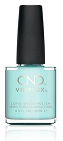 CND VINYLUX #274 TAFFY 0.5 OZ
