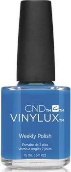 CND VINYLUX #192 REFLECTING POOL 0.5 OZ