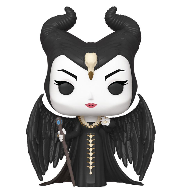 FUNKO POP DISNEY MALEFICENT MISTRESS OF EVIL -  MALEFICENT 627