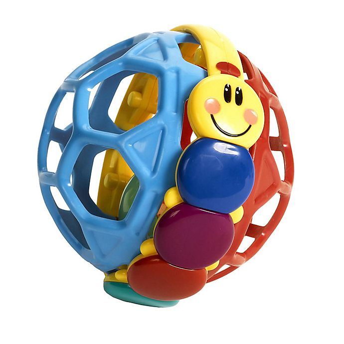 BENDY BALL