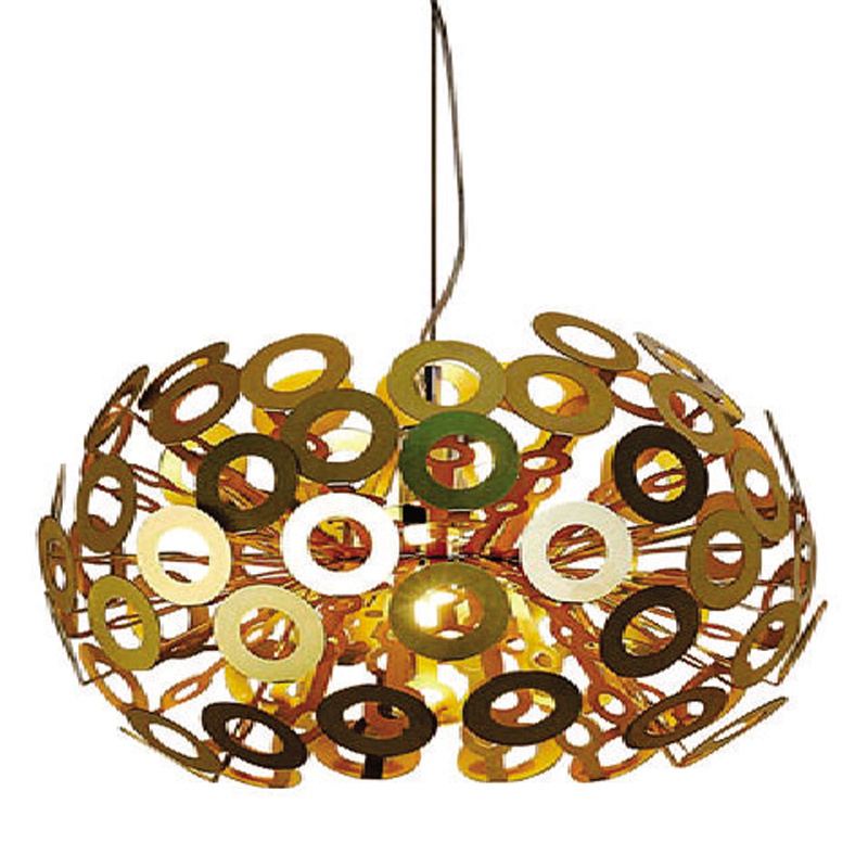 Dandelion Pendant  Lamp - Réplica