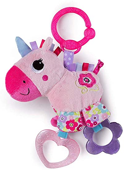 UNICORNIO SPARKLE & SHINE