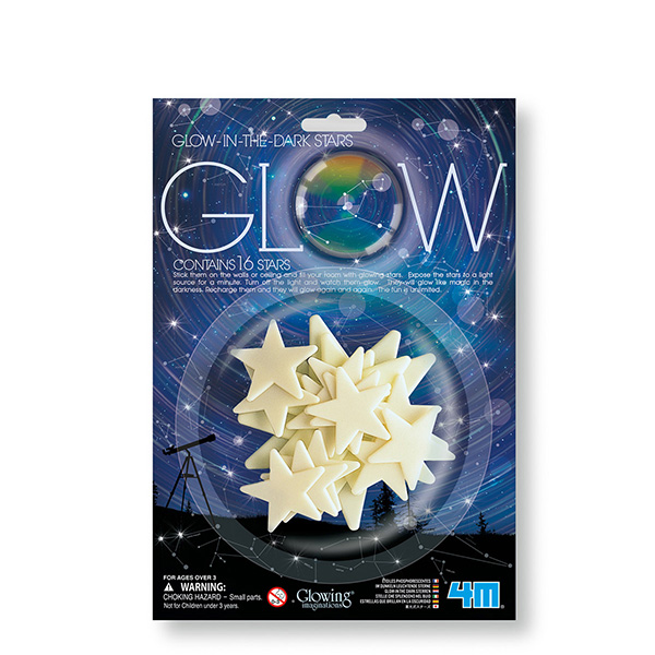 Glow Star