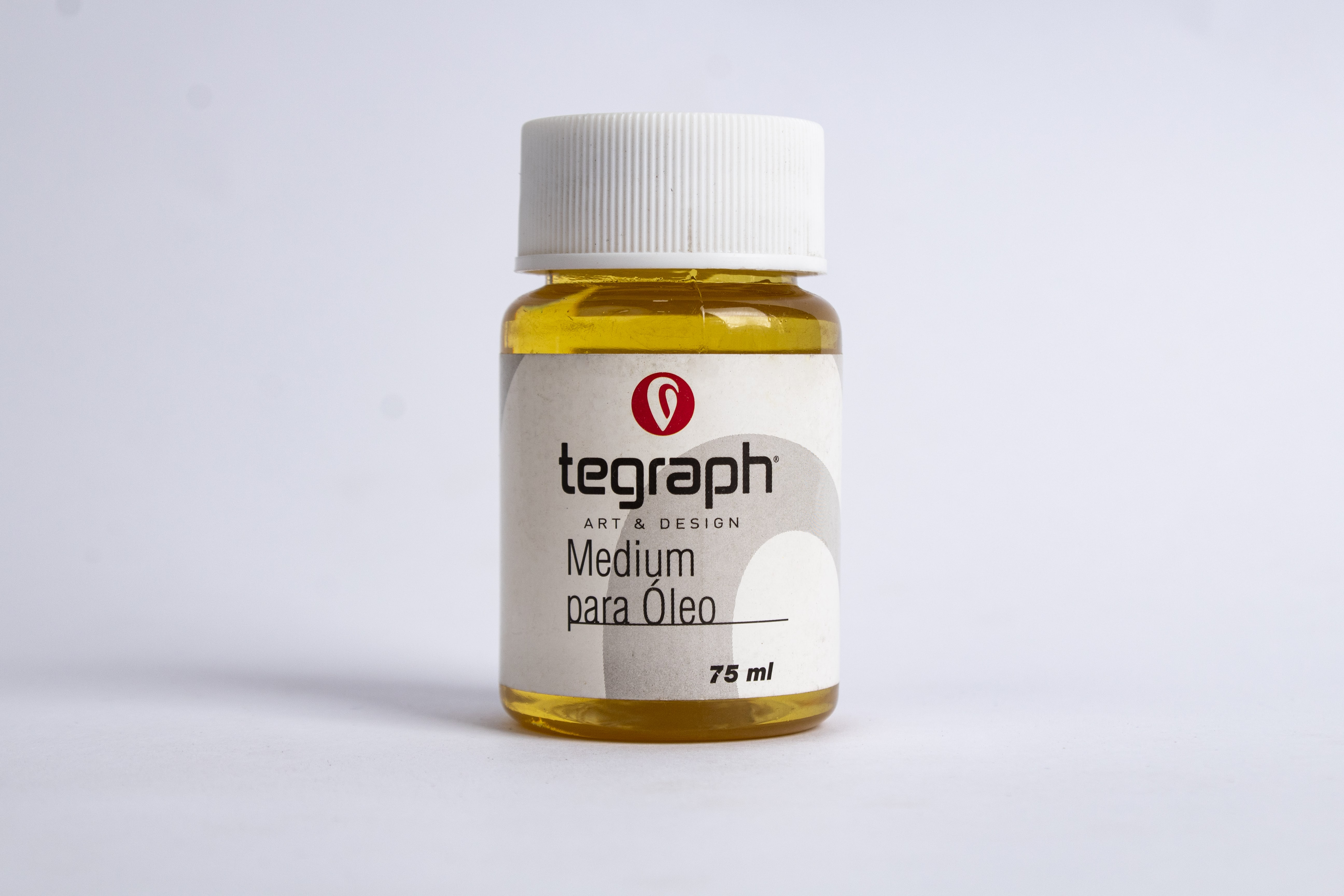 Medium para Óleo Tegraph 75ml 12UB