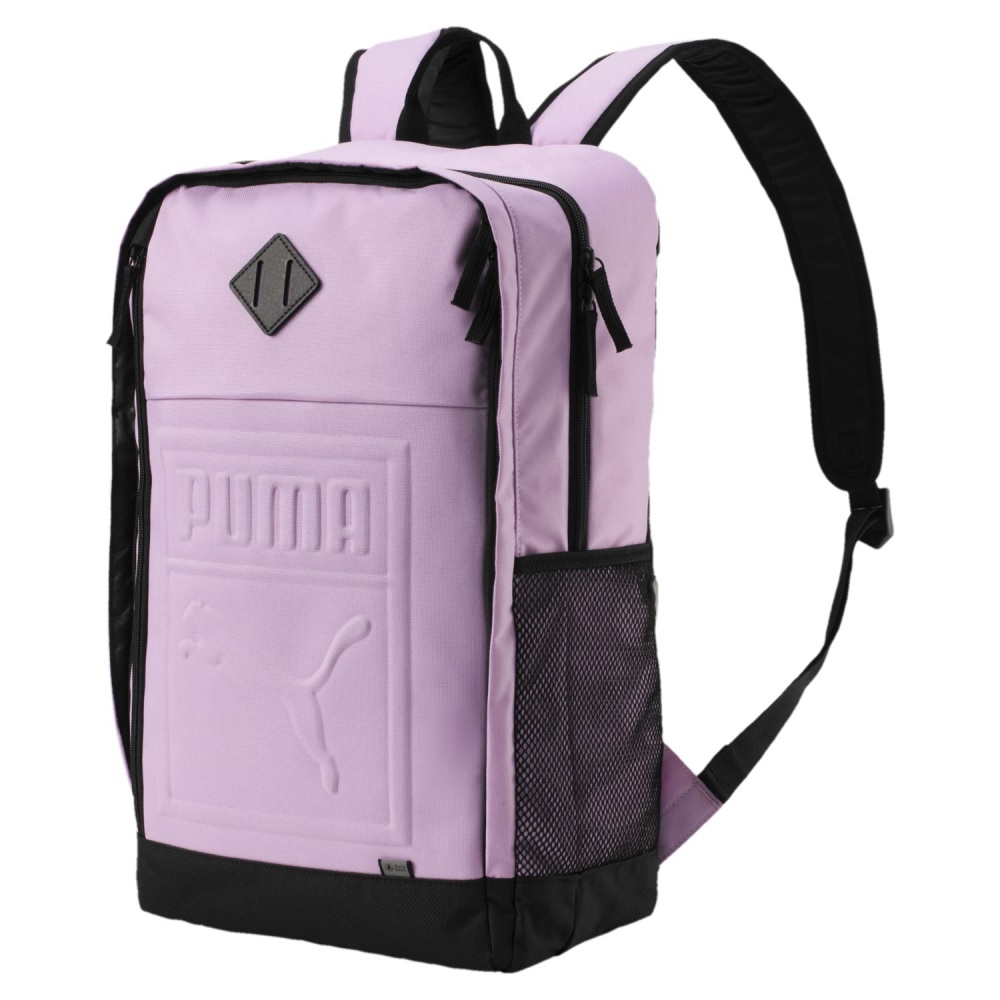 MOCHILA PUMA S BACKPACK