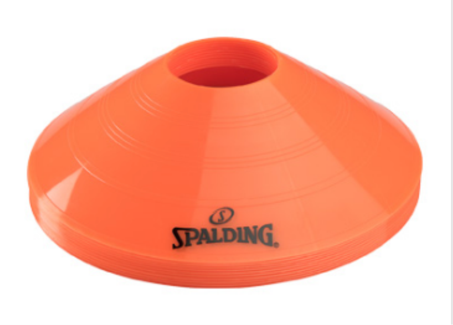 CONOS X 10 UNIDADES -  SPALDING