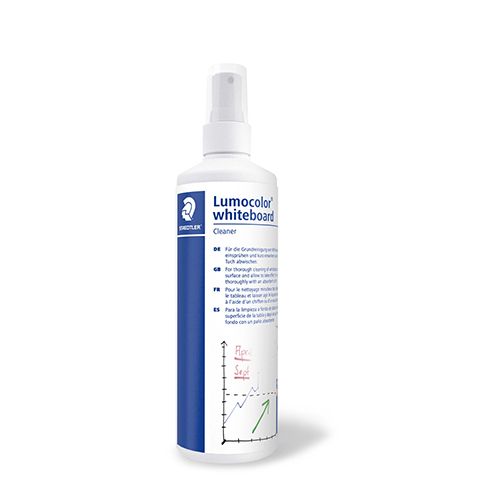 Limpiador de Pizarras 250ml. Ref.681 02