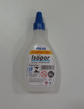 ISOCOLA 90GR POLAR