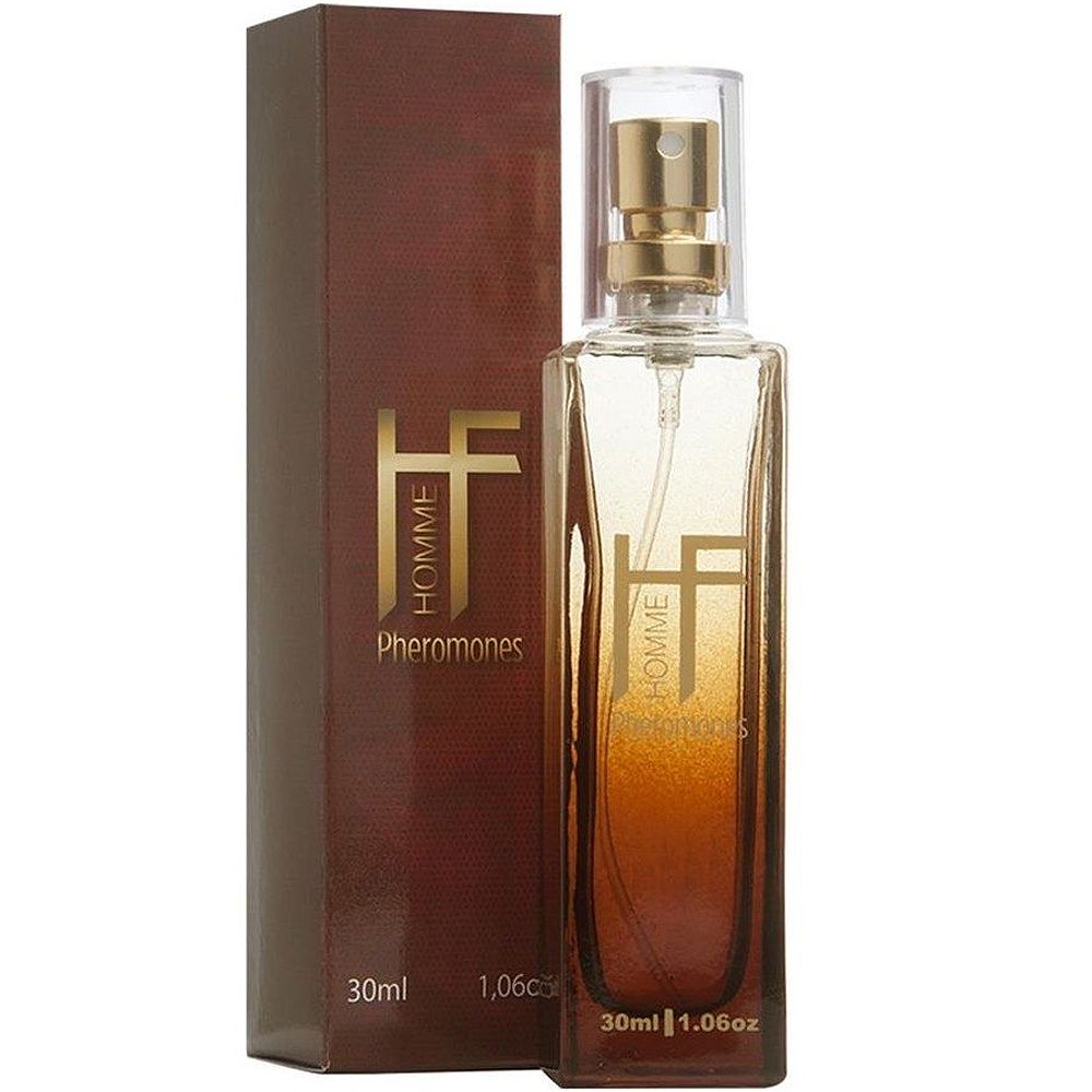 PERFUME HOMME CON FEROMONAS