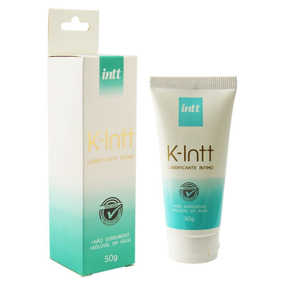 LUBRICANTE NEUTRO K-INTT