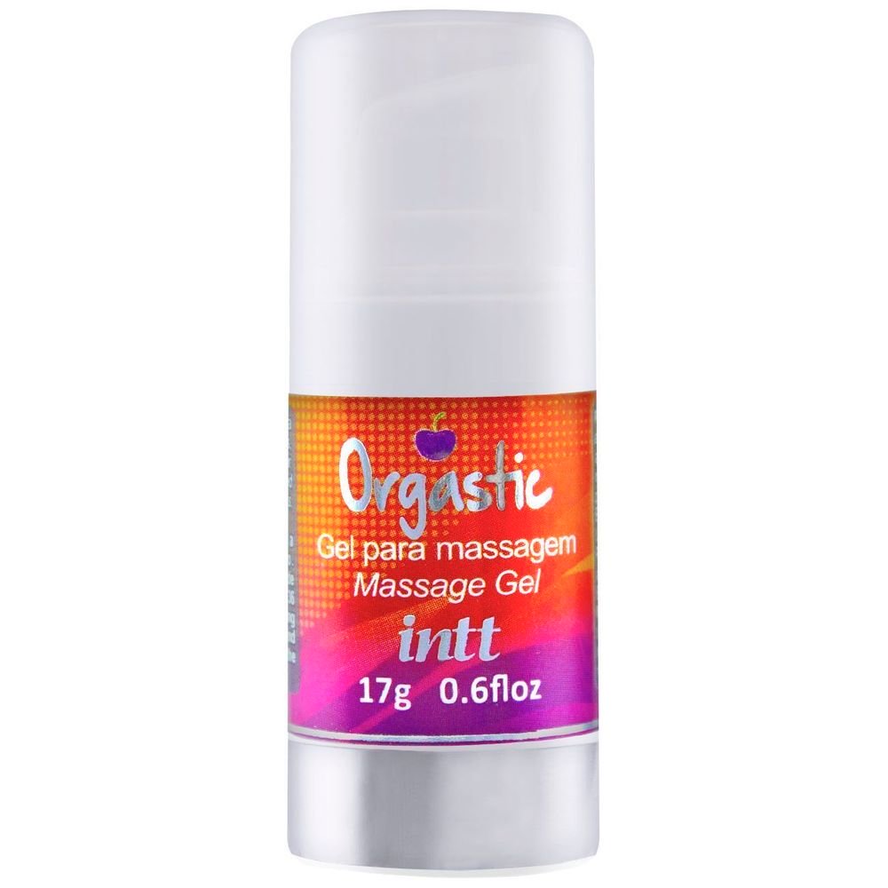 ORGASTIC GEL EXCITANTE FEMENINO