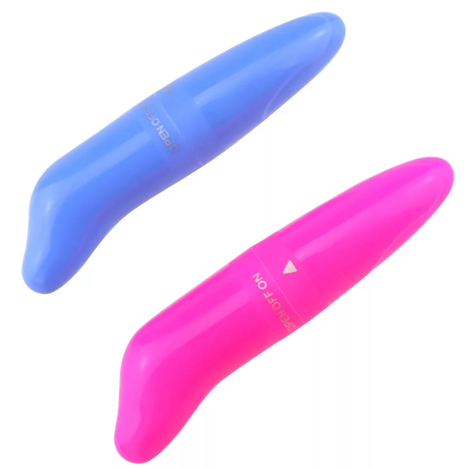 VIBRADOR DELFIN