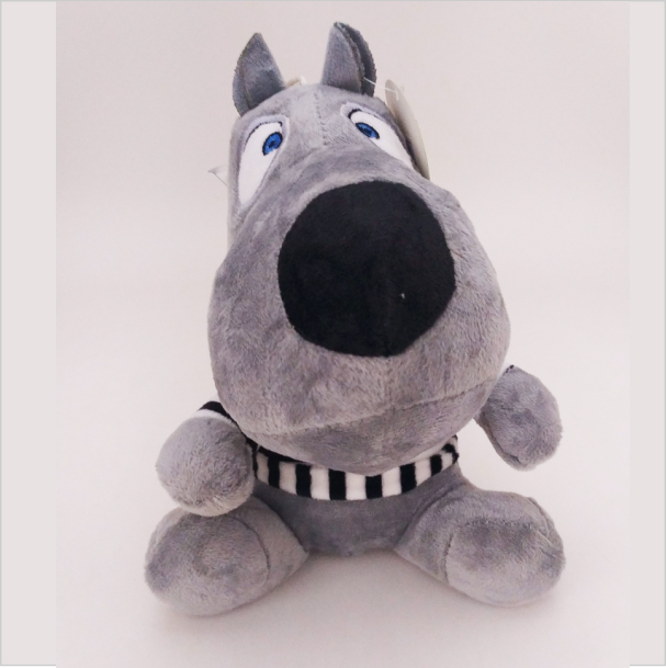 PELUCHE PERRO COD 5499