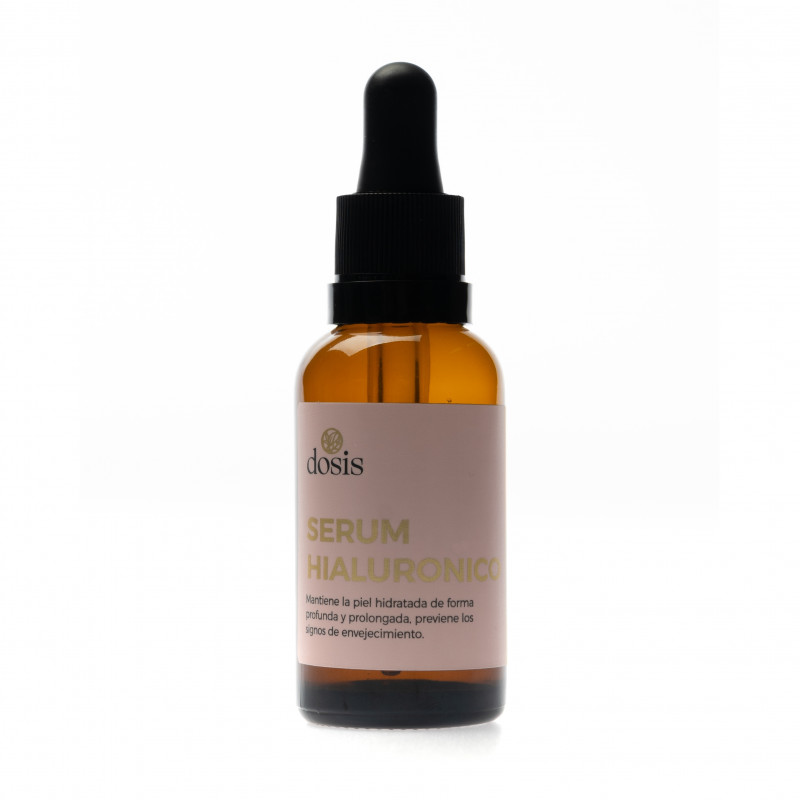 Serum Hialuronico