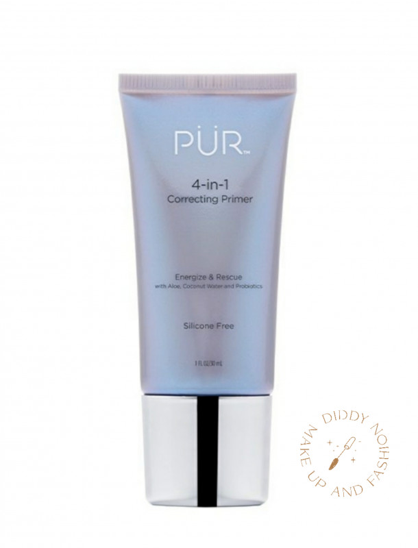 PÜR- Primer Corrector