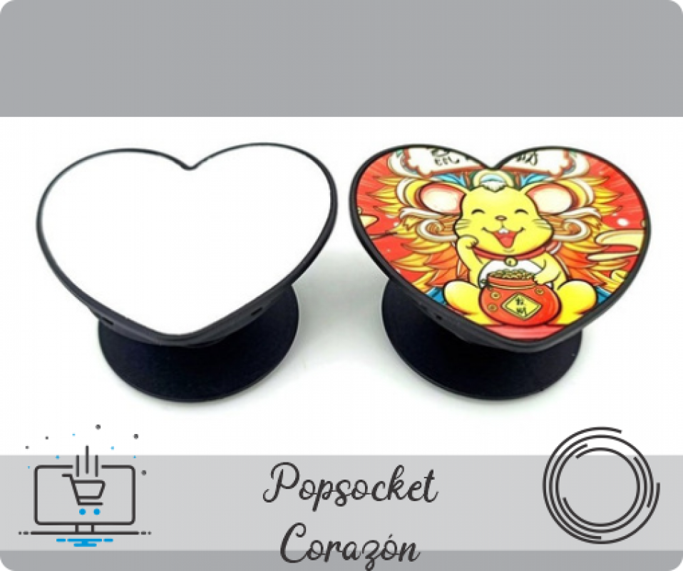 Popsocket