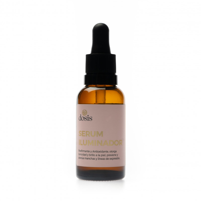 Serum Iluminador