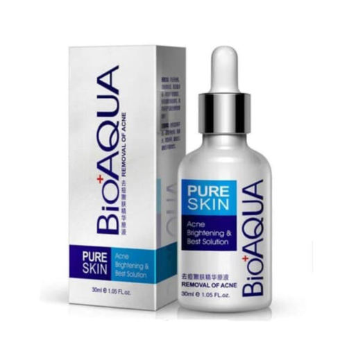 SERUM ANTI-ACNÉ BIOAQUA BQY57621