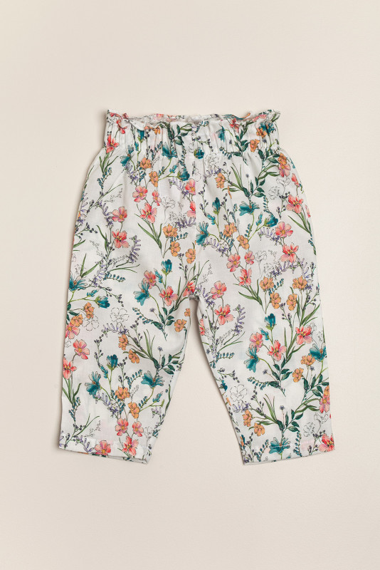 Pantaloncito de liberty