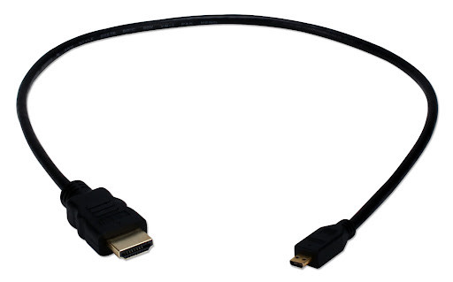 Cable hdmi a micro hdmi