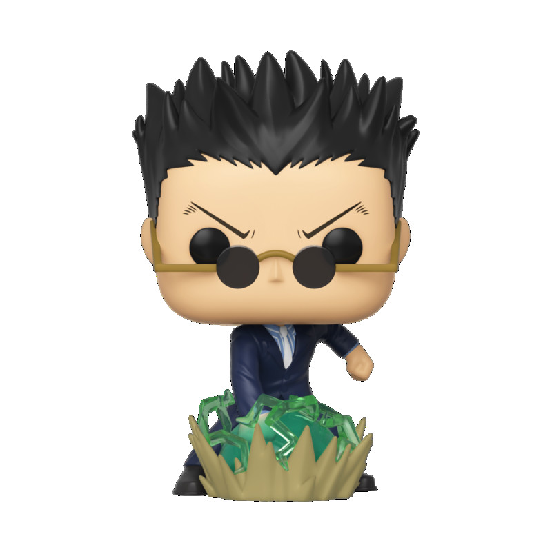 FUNKO POP HUNTER X HUNTER - LEORIO 700