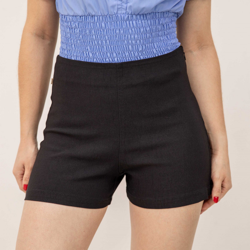 Short Dama Elastizado Cod. 1180558