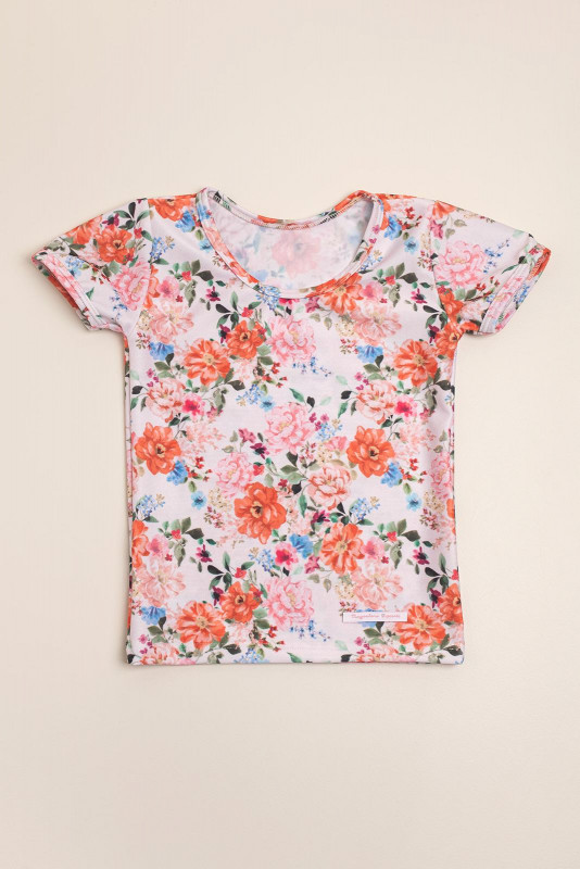 Remera filtro uv Antoinette