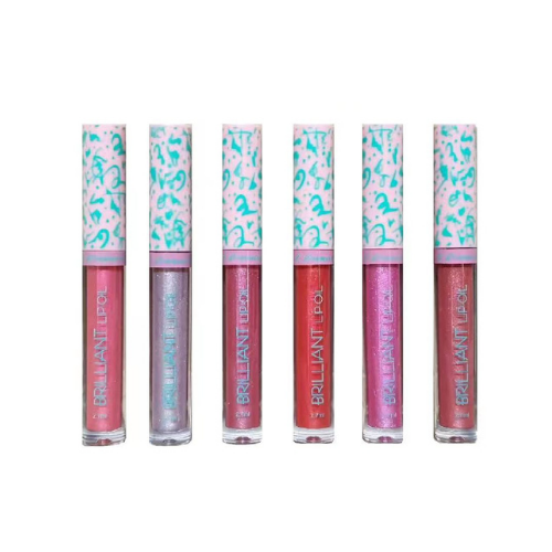 LIP OIL BRILLIANT D'HERMOSA