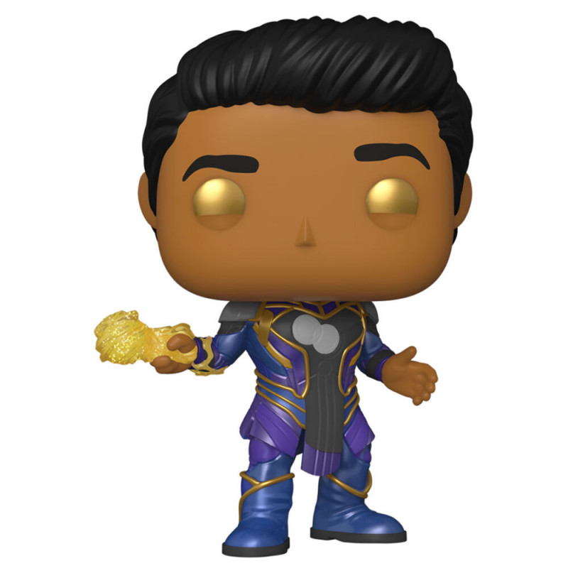 FUNKO POP MARVEL ETERNALS  - KINGO 731