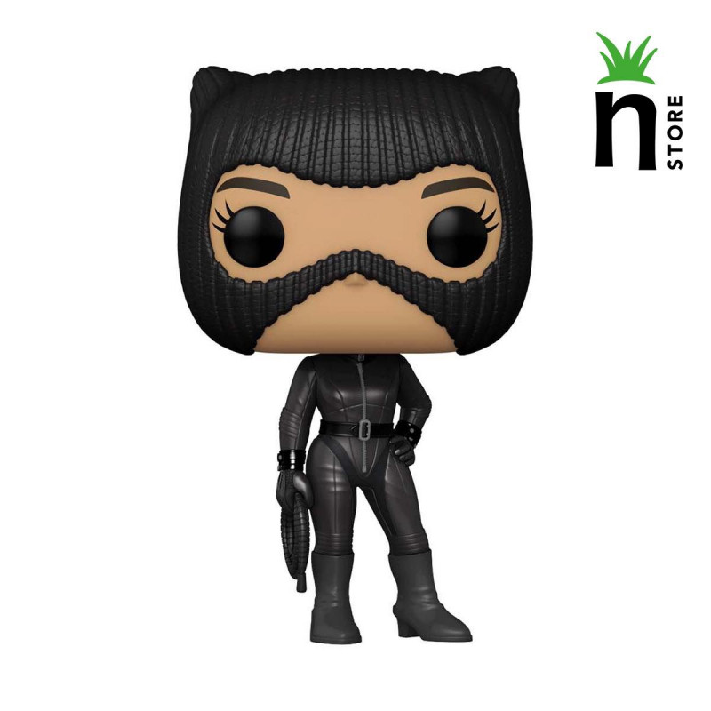 FUNKO POP DC THE BATMAN - SELINA KYLE